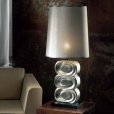 Schuller, classic table lamps and modern table lamps, made in Spain